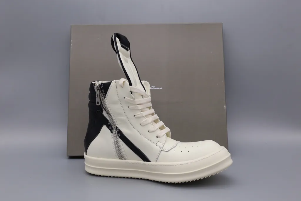 Rick Owens Shoe 